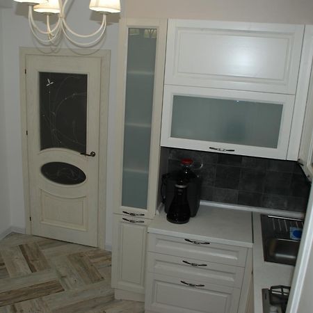 Apartment Oneclickrent 2 Smarthouse Chişinău Esterno foto