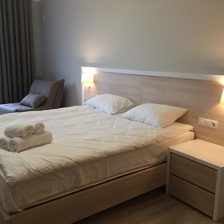Apartment Oneclickrent 2 Smarthouse Chişinău Esterno foto