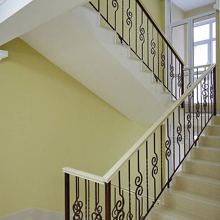 Apartment Oneclickrent 2 Smarthouse Chişinău Esterno foto