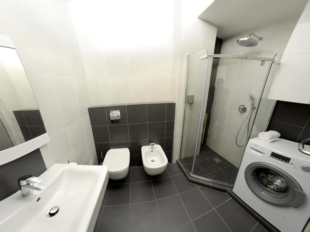 Apartment Oneclickrent 2 Smarthouse Chişinău Esterno foto