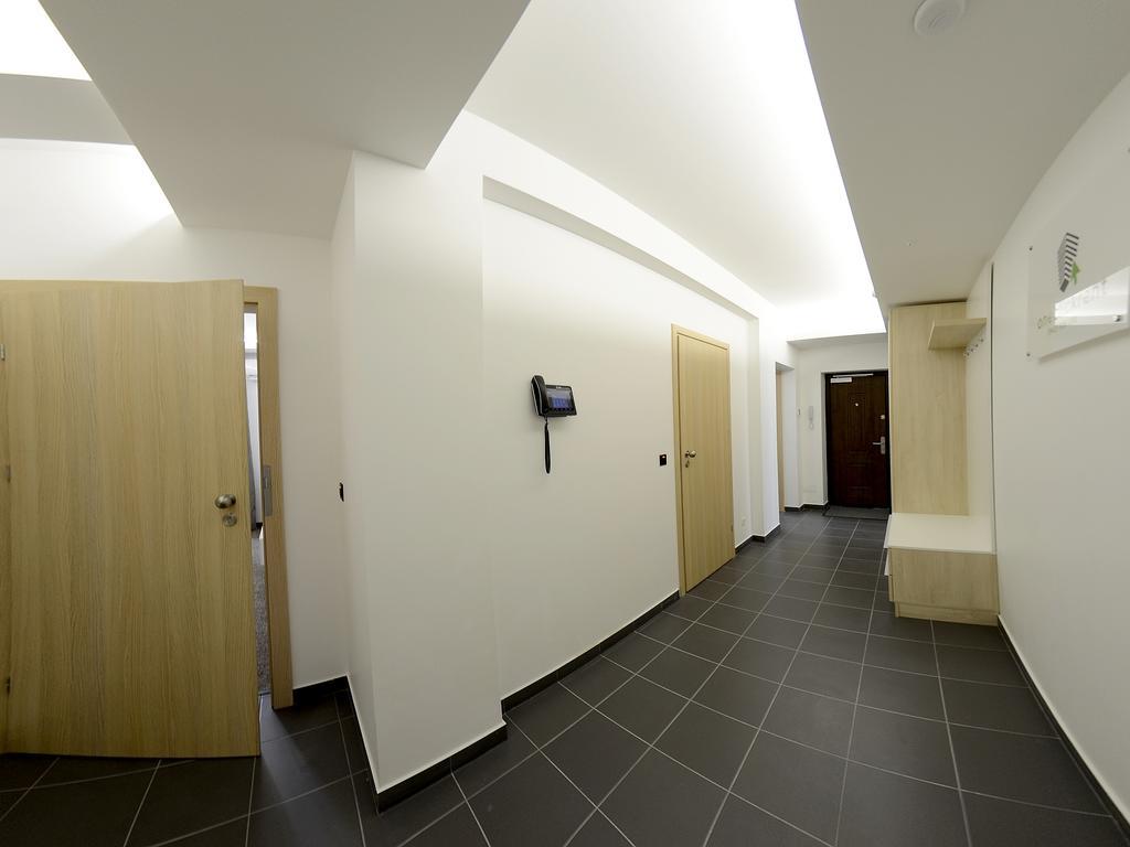 Apartment Oneclickrent 2 Smarthouse Chişinău Esterno foto