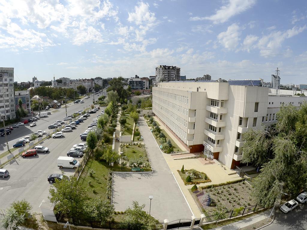 Apartment Oneclickrent 2 Smarthouse Chişinău Esterno foto