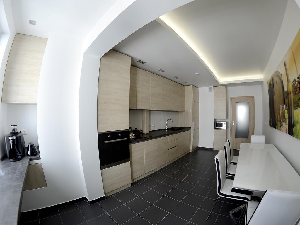 Apartment Oneclickrent 2 Smarthouse Chişinău Esterno foto