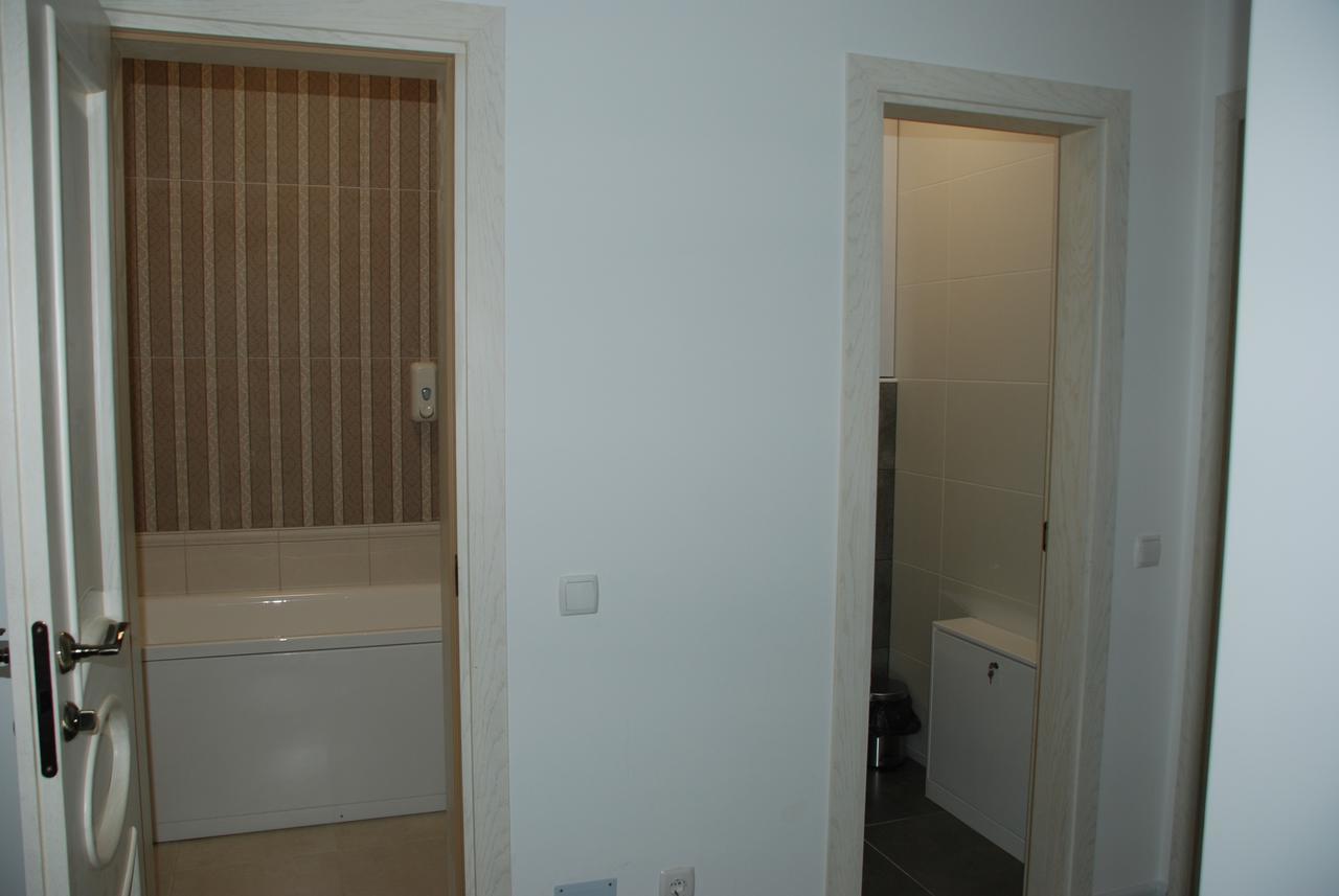 Apartment Oneclickrent 2 Smarthouse Chişinău Esterno foto