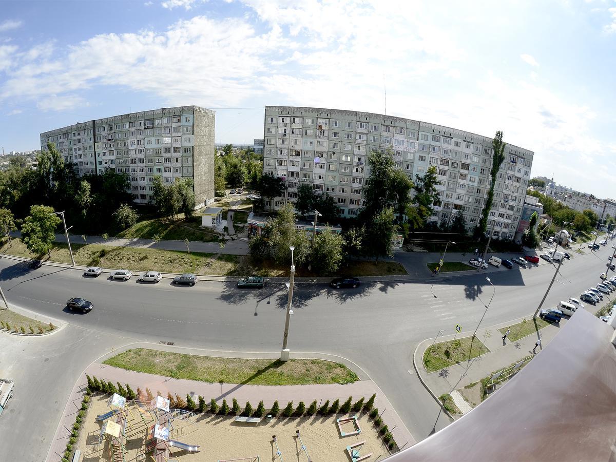 Apartment Oneclickrent 2 Smarthouse Chişinău Esterno foto