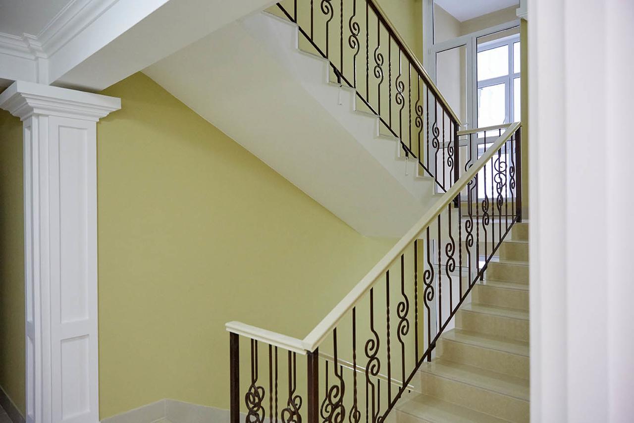 Apartment Oneclickrent 2 Smarthouse Chişinău Esterno foto